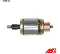 AS-PL SA5012 Armature, starter
