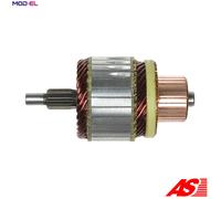 ARMATURE STARTER SA5013 FORARMATURE STARTER SA5013 FOR MAZDA MITSUBISHI NISSAN