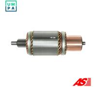AS-PL SA5020 Armature, starter