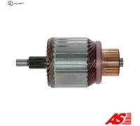 AS-PL SA5023 Armature, starter