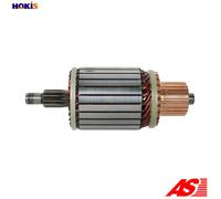 AS-PL SA5035 Armature, starter