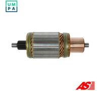 Starter armature rotor Clockwise rotation SA5041 AS-PL