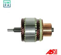 ARMATURE STARTER SA5053S FORARMATURE STARTER SA5053S FOR MITSUBISHI SUBARU SUZ