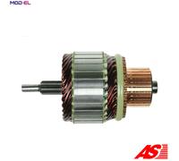 ARMATURE STARTER SA5053S FORARMATURE STARTER SA5053S FOR MITSUBISHI SUBARU SUZ