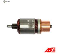 ARMATURE STARTER SA6022 FORARMATURE STARTER SA6022 FOR TOYOTA 28160-0G020