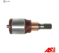 Starter armature rotor Clockwise rotation SA9008 AS-PL