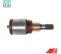 ARMATURE STARTER SA9008