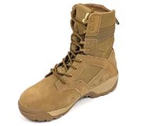 ArmaWEAR Coyote Men's Military Desert Patrol Tactical Army Combat Work Boots