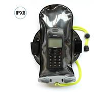 armband case Aquapac Noir TU