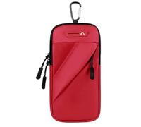 Armband Cell Phone Holder,Gym Smartphone Bag Case - Water-proof Arm Bands Shoulder Bag Phone Holder for Men Women Running Exercise Jogging Walking Hiking