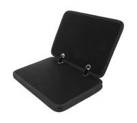 Armband Collection Album Black Lint Patch Holder