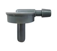 Armband Connector Adapter - Pressure Monitor Replacement, ABS Electronic Component | Upper Arm Blood Pressure Machine Connector for Digital Monitors, Instal
