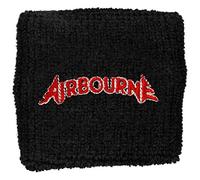 Armband logo [Import], Black, One size