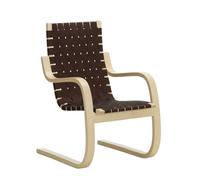 Armchair 406 Artek - 6438305010792