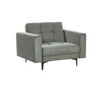 Armchair ALNES Dark Green