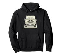 Armchair Detective True Crime Enthusiast Crime Sleuth Pullover Hoodie