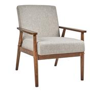 Armchair ESRUM Grey