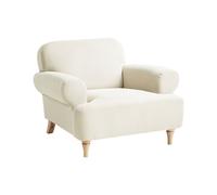 Armchair KIBERG Light Beige