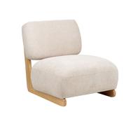 Armchair KOKKOLA Light Beige