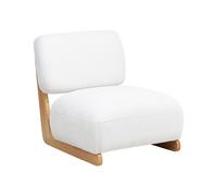Armchair KOKKOLA Off-White