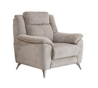 Armchair Monroe Fossil Beige