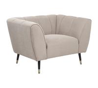 Armchair ORSTA Fabric Taupe