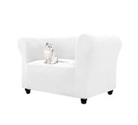 Armchair Slipcovers sofa Stretch 1 2 3 Seat Couch for Living Room Soft Covers Furniture Protector Curved Settee