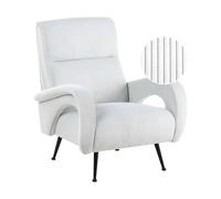 Armchair SVALOV Corduroy Mint Green