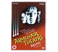 Armchair Theatre Archive: Volume 1