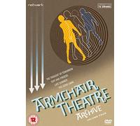 Armchair Theatre Archive: Volume 4 [DVD]