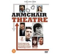 Armchair Theatre: Volume 1 DVD, Cert: 12