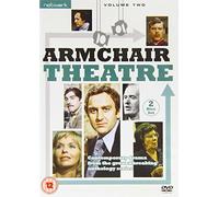 Armchair Theatre: Volume 2 [DVD]