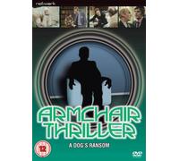 Armchair Thriller: A Dog's Ransom [DVD]
