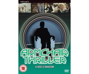 Armchair Thriller: A Dog's Ransom [DVD]