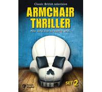 Armchair Thriller Set 2 [DVD] [Region 1] [US Import] [NTSC]