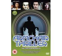 Armchair Thriller: The Chelsea Murders [DVD]