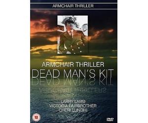 Armchair Thriller - The Missing Episodes - Dead Man's Kit [DVD]