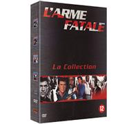 Arme Fatale Collection