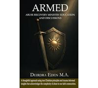 ARMED: Abuse Recovery Ministry Education and Discussions