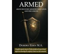 ARMED: Abuse Recovery Ministry Education and Discussions