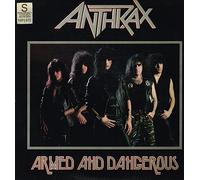 Armed And Dangerous