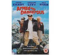 Armed And Dangerous [DVD]