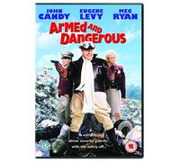 Armed And Dangerous [DVD]