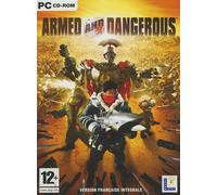 Armed And dangerous (PC) (US IMPORT)