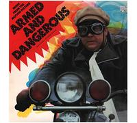 Armed and Dangerous [VINYL]