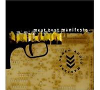 Armed Audio Warfare by Meat Beat Manifesto