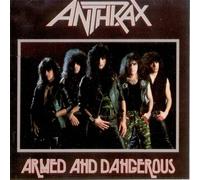 Armed & Dangerous