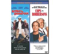 Armed & Dangerous & Cops & Robbersons [DVD] [Region 1] [US Import] [NTSC]