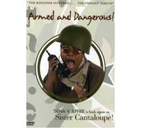 Armed & Dangerous [DVD] [Region 1] [US Import] [NTSC]