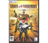 Armed & Dangerous (PC)